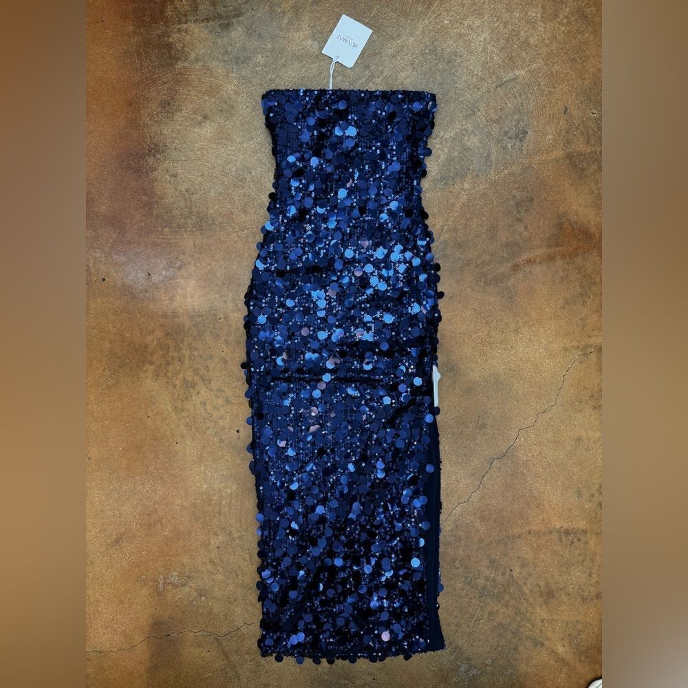 Runaway Dress 💙